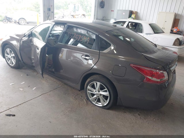 Aukcja sprzedaży 2013 Nissan Altima 2.5 Sv, vin: 1N4AL3AP2DN465967, numer aukcji: 45757549