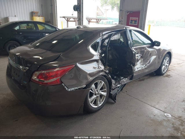 Aukcja sprzedaży 2013 Nissan Altima 2.5 Sv, vin: 1N4AL3AP2DN465967, numer aukcji: 45757549