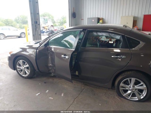 Aukcja sprzedaży 2013 Nissan Altima 2.5 Sv, vin: 1N4AL3AP2DN465967, numer aukcji: 45757549