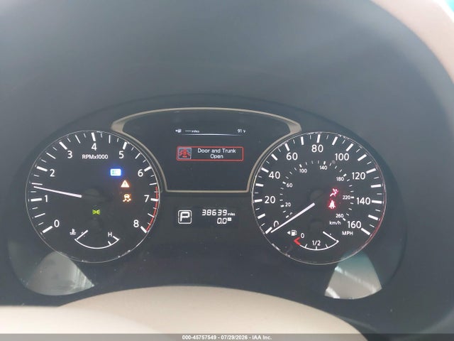 Aukcja sprzedaży 2013 Nissan Altima 2.5 Sv, vin: 1N4AL3AP2DN465967, numer aukcji: 45757549