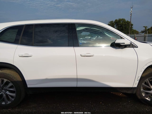 Aukcja sprzedaży 2026 Buick Enclave Preferred Fwd, vin: 5GAERAKS5TJ138066, numer aukcji: 45757551