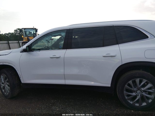 Aukcja sprzedaży 2026 Buick Enclave Preferred Fwd, vin: 5GAERAKS5TJ138066, numer aukcji: 45757551
