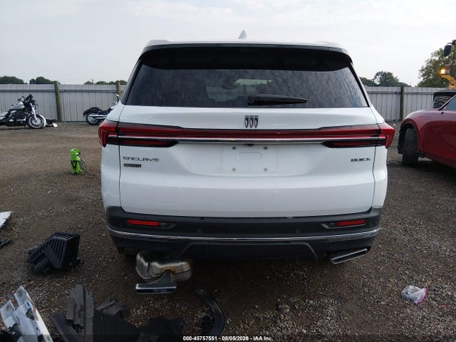 Aukcja sprzedaży 2026 Buick Enclave Preferred Fwd, vin: 5GAERAKS5TJ138066, numer aukcji: 45757551