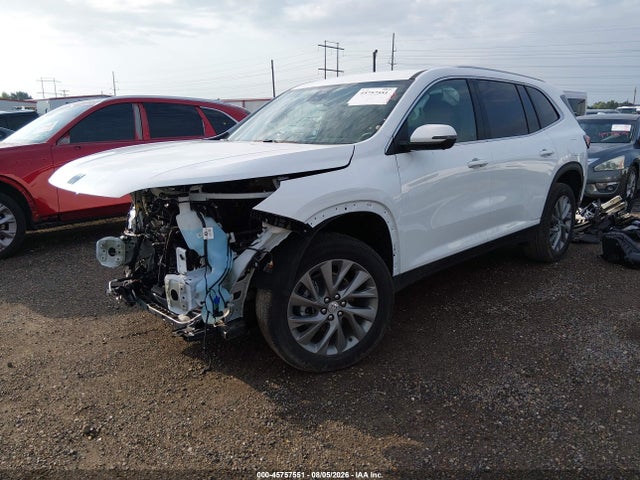 Aukcja sprzedaży 2026 Buick Enclave Preferred Fwd, vin: 5GAERAKS5TJ138066, numer aukcji: 45757551