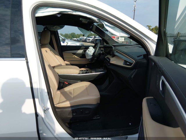 Aukcja sprzedaży 2026 Buick Enclave Preferred Fwd, vin: 5GAERAKS5TJ138066, numer aukcji: 45757551