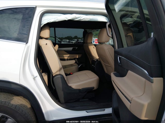 Aukcja sprzedaży 2026 Buick Enclave Preferred Fwd, vin: 5GAERAKS5TJ138066, numer aukcji: 45757551