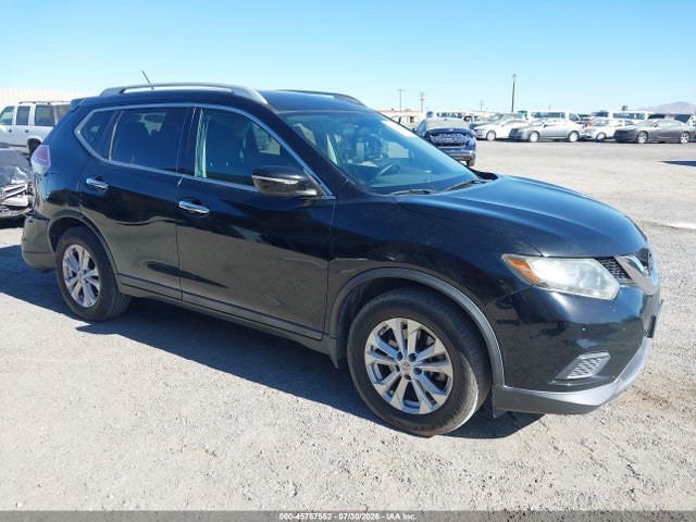 Nissan ROGUE SV 2015 5N1AT2ML8FC760336 main image