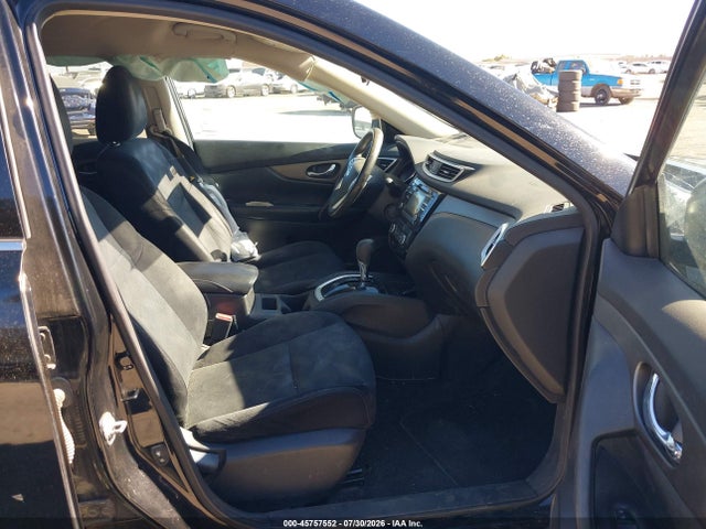 Nissan ROGUE SV 2015 5N1AT2ML8FC760336 Image 5