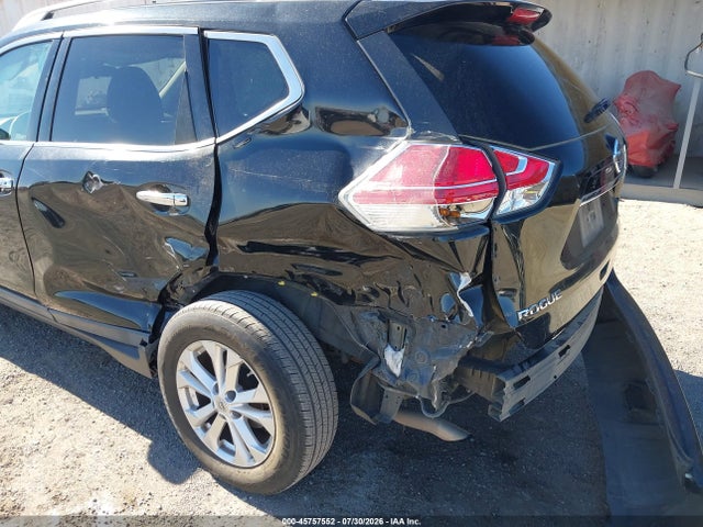 Nissan ROGUE SV 2015 5N1AT2ML8FC760336 Image 6