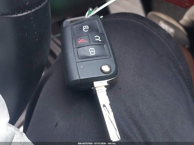 2024 Volkswagen Jetta 1.5t S მანქანა იყიდება აუქციონზე, vin: 3VW5M7BU8RM044175, აუქციონის ნომერი: 45757555