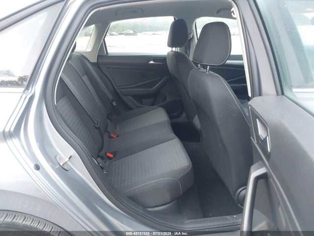 2024 Volkswagen Jetta 1.5t S მანქანა იყიდება აუქციონზე, vin: 3VW5M7BU8RM044175, აუქციონის ნომერი: 45757555
