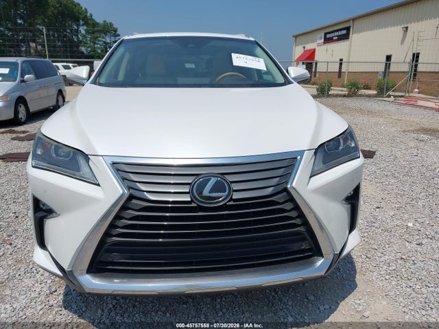 Lexus RX 350 2017 2T2ZZMCA2HC049092 Image 12