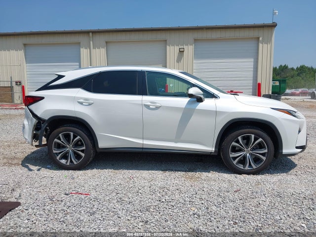 Lexus RX 350 2017 2T2ZZMCA2HC049092 Image 13