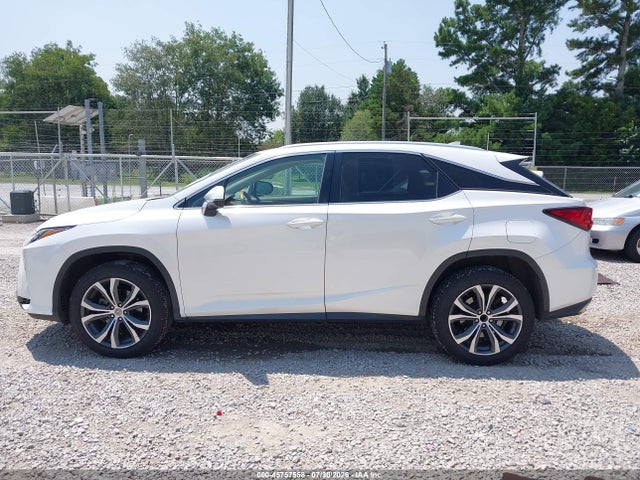 Lexus RX 350 2017 2T2ZZMCA2HC049092 Image 14