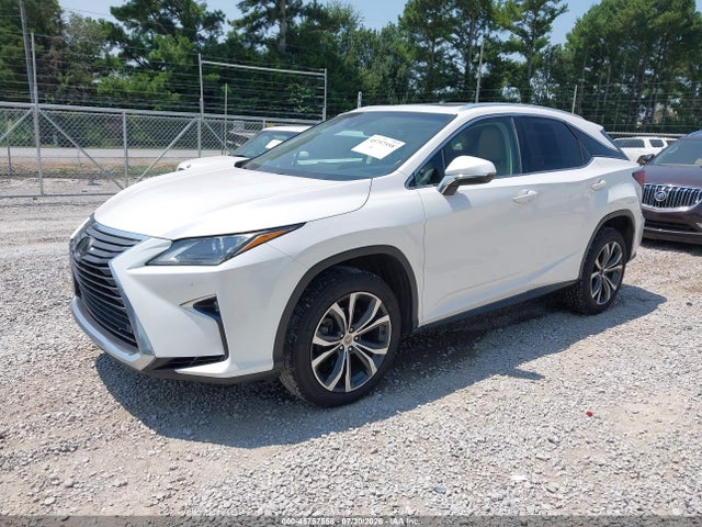 Lexus RX 350 2017 2T2ZZMCA2HC049092 Image 2