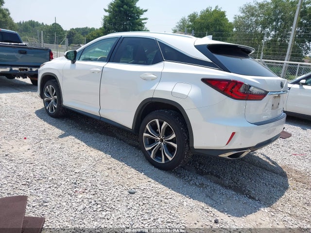 Lexus RX 350 2017 2T2ZZMCA2HC049092 Image 3