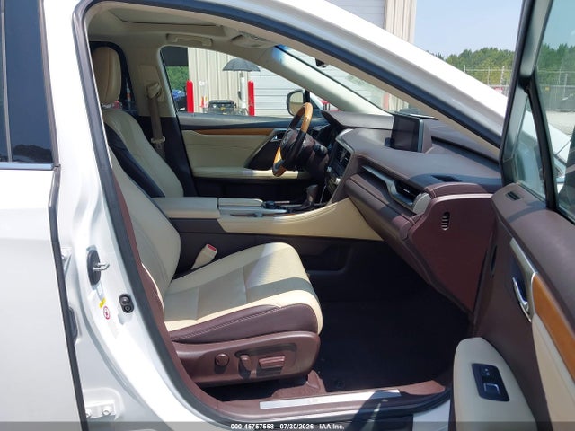 Lexus RX 350 2017 2T2ZZMCA2HC049092 Image 5