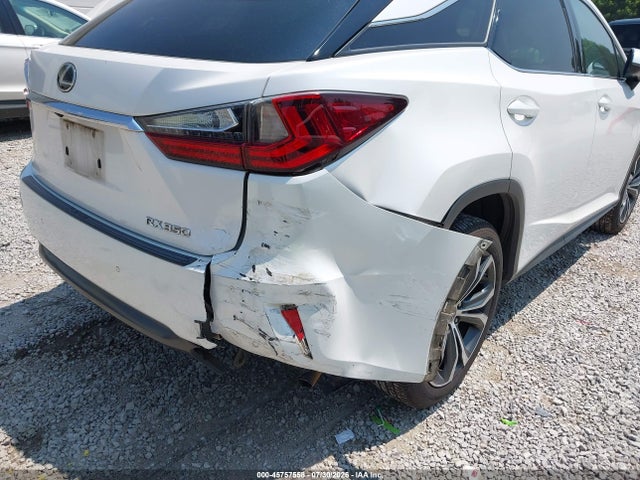 Lexus RX 350 2017 2T2ZZMCA2HC049092 Image 6