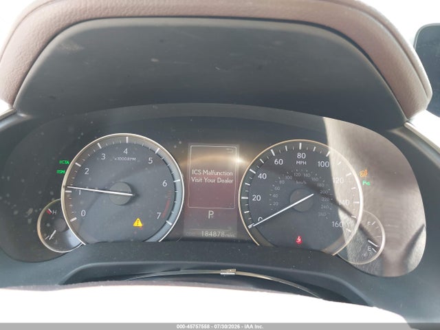 Lexus RX 350 2017 2T2ZZMCA2HC049092 Image 7