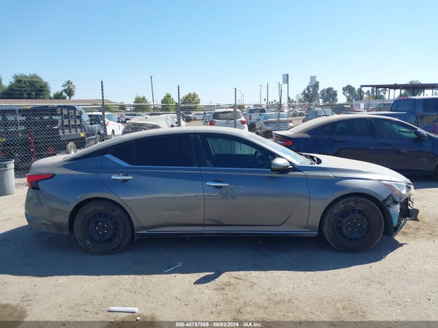 1N4BL4BV6LC217027 Nissan Altima S Fwd