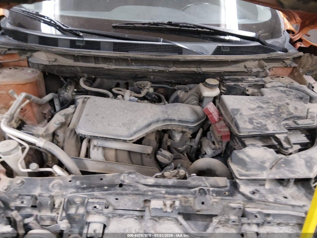 JN1BJ1CP8HW001753 Nissan Rogue Sport Sv