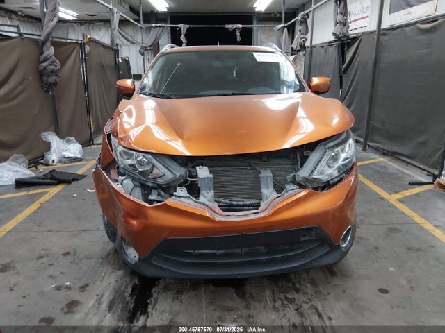 JN1BJ1CP8HW001753 Nissan Rogue Sport Sv