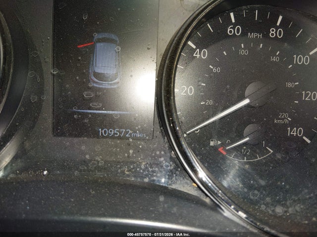 JN1BJ1CP8HW001753 Nissan Rogue Sport Sv