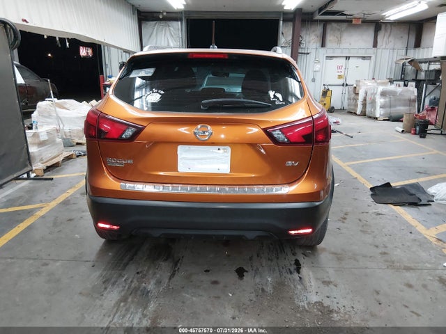 JN1BJ1CP8HW001753 Nissan Rogue Sport Sv