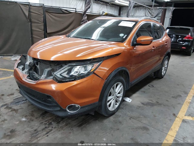 JN1BJ1CP8HW001753 Nissan Rogue Sport Sv