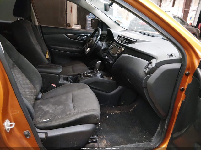 JN1BJ1CP8HW001753 Nissan Rogue Sport Sv