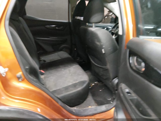 JN1BJ1CP8HW001753 Nissan Rogue Sport Sv