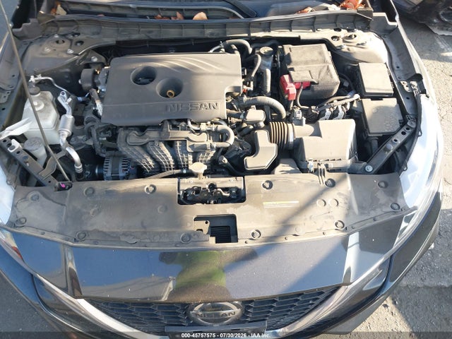 1N4BL4BV7LN315035 Nissan Altima S Fwd