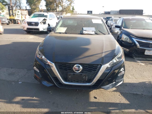 1N4BL4BV7LN315035 Nissan Altima S Fwd