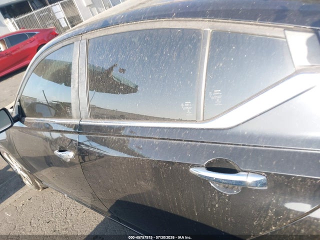 1N4BL4BV7LN315035 Nissan Altima S Fwd