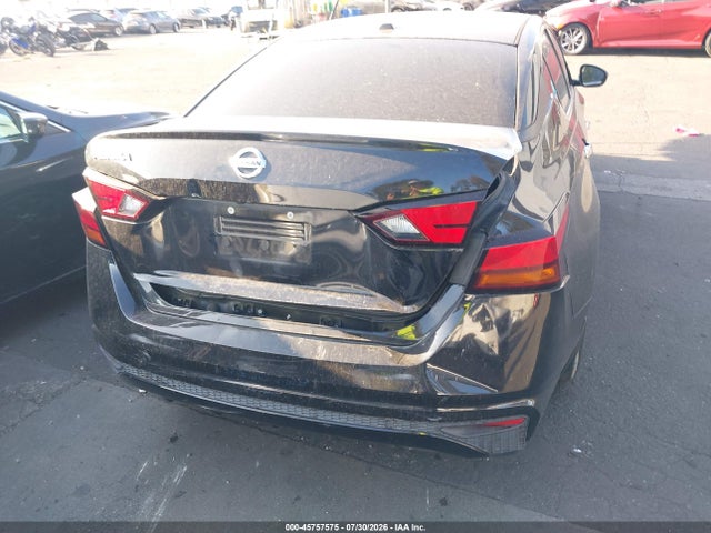1N4BL4BV7LN315035 Nissan Altima S Fwd