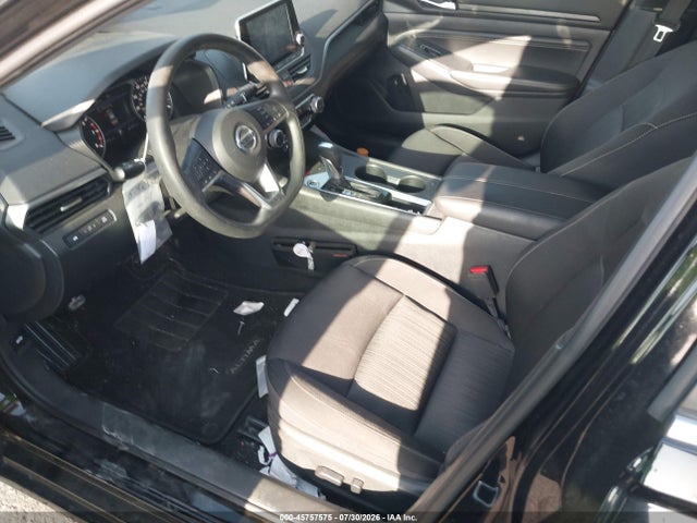 1N4BL4BV7LN315035 Nissan Altima S Fwd
