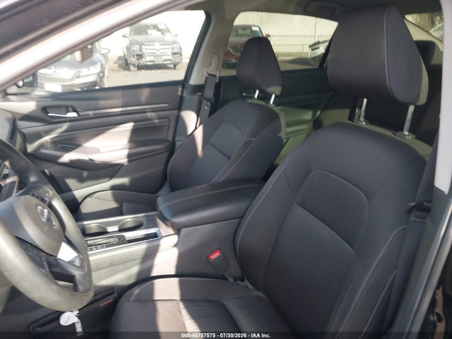 1N4BL4BV7LN315035 Nissan Altima S Fwd