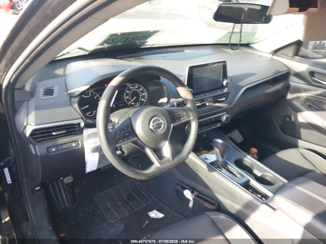 1N4BL4BV7LN315035 Nissan Altima S Fwd