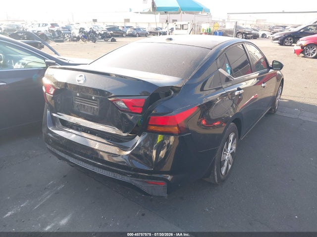 1N4BL4BV7LN315035 Nissan Altima S Fwd