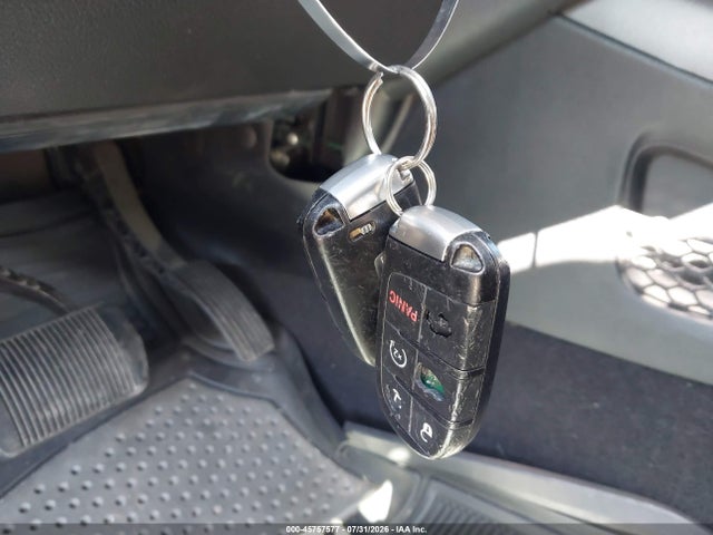 Aukcja sprzedaży 2014 Dodge Journey Sxt, vin: 3C4PDDBG8ET162781, numer aukcji: 45757577