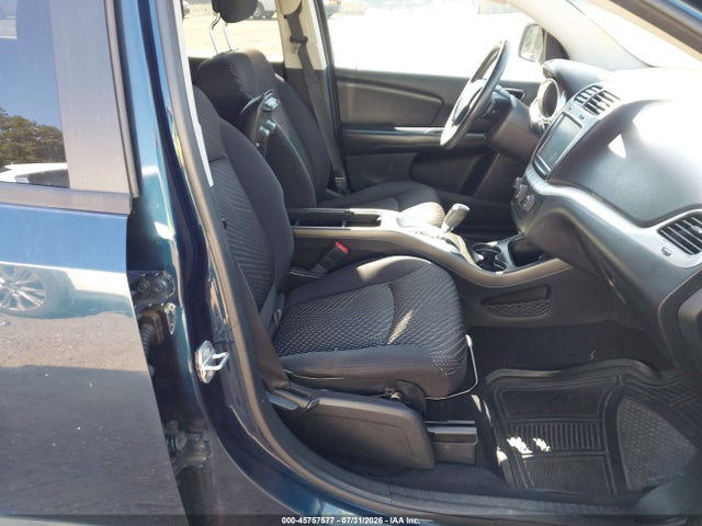 Aukcja sprzedaży 2014 Dodge Journey Sxt, vin: 3C4PDDBG8ET162781, numer aukcji: 45757577
