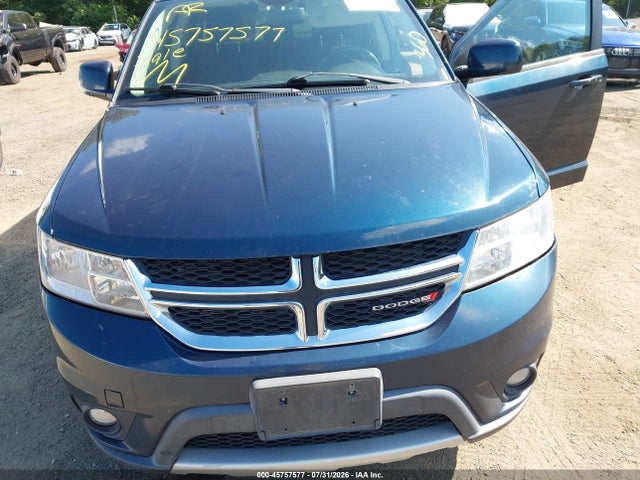 Aukcja sprzedaży 2014 Dodge Journey Sxt, vin: 3C4PDDBG8ET162781, numer aukcji: 45757577
