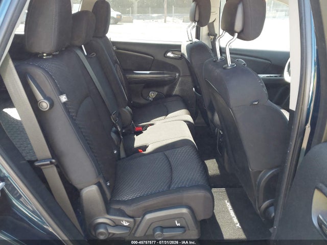Aukcja sprzedaży 2014 Dodge Journey Sxt, vin: 3C4PDDBG8ET162781, numer aukcji: 45757577
