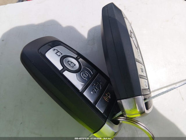 Aukcja sprzedaży 2019 Ford F-150 Lariat, vin: 1FTFW1E10KFC26720, numer aukcji: 45757579