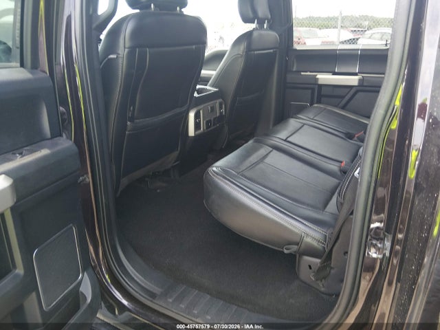 Aukcja sprzedaży 2019 Ford F-150 Lariat, vin: 1FTFW1E10KFC26720, numer aukcji: 45757579