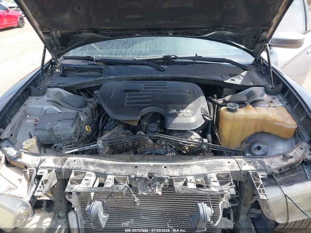 45757590 :رقم المزاد ، 2C3CDXBG3DH562954 vin ، 2013 Dodge Charger Se مزاد بيع