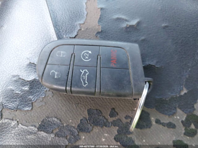 45757590 :رقم المزاد ، 2C3CDXBG3DH562954 vin ، 2013 Dodge Charger Se مزاد بيع