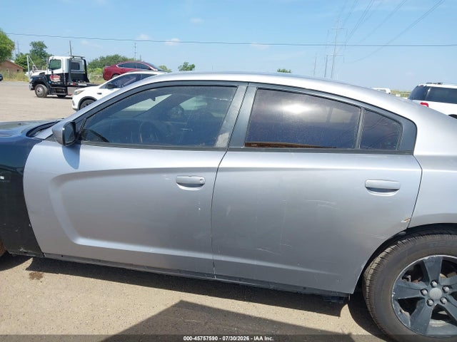 45757590 :رقم المزاد ، 2C3CDXBG3DH562954 vin ، 2013 Dodge Charger Se مزاد بيع