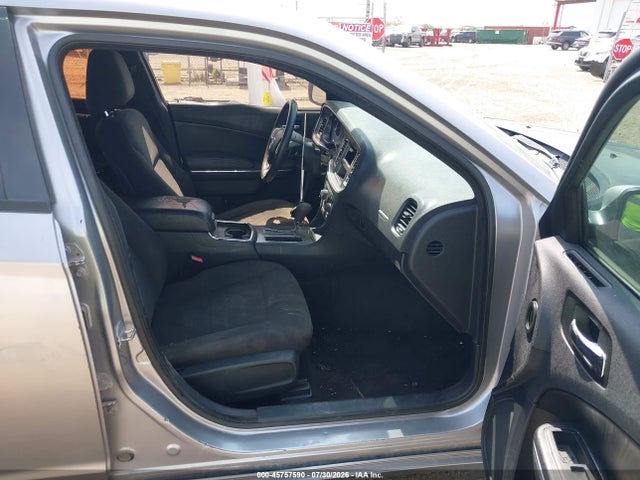 45757590 :رقم المزاد ، 2C3CDXBG3DH562954 vin ، 2013 Dodge Charger Se مزاد بيع