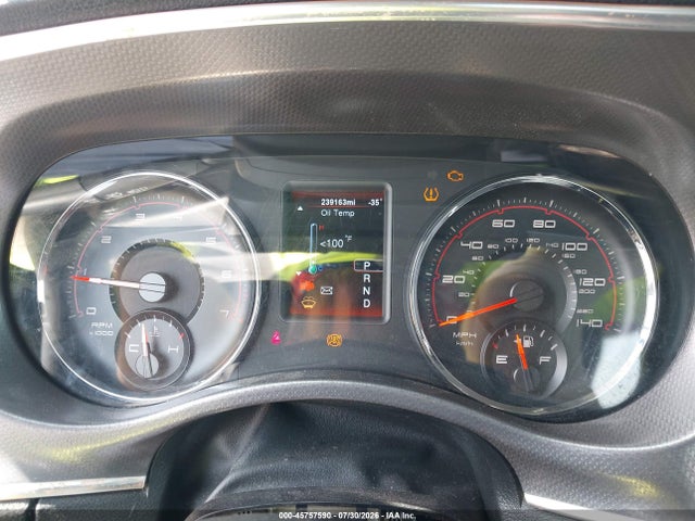 45757590 :رقم المزاد ، 2C3CDXBG3DH562954 vin ، 2013 Dodge Charger Se مزاد بيع